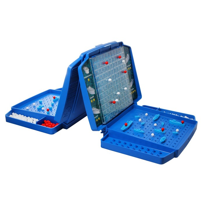 Настольная игра &laquo;Морской бой&raquo;