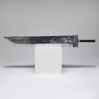 Сувенирное оружие "Меч аниме", 140см, пенополистирол Сувенирное оружие "Меч аниме", 140см, пенополистирол