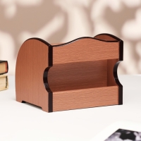 Органайзер 5 секций, 17*14*14см Органайзер 5 секций, 17*14*14см