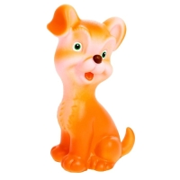 Резиновая игрушка &laquo;Собачка&raquo;, МИКС