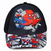 Подарочный набор для мальчика, 10 предметов, Человек-паук
