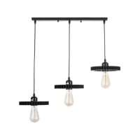 Светильник "Шестеренка" 3хЕ27 40Вт 50х20х15-135 см Светильник "Шестеренка" 3хЕ27 40Вт 50х20х15-135 см