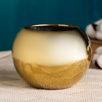 Кашпо "Идеалити" 14х14х11см Кашпо "Идеалити" 14х14х11см