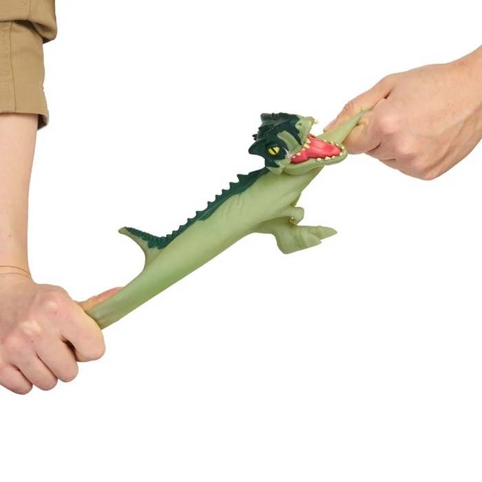 Тянущаяся фигурка &laquo;Гиганотозавр. Мир Юрского периода&raquo;