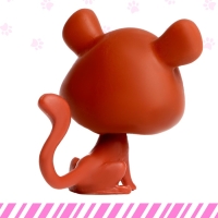 Питомцы &laquo;Зверюшки&raquo;, МИКС