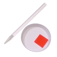 Алмазная мозаика с частичным заполнением на новый год &laquo;Друзья&raquo; 20 х 25 см