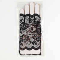 Карнавальные перчатки