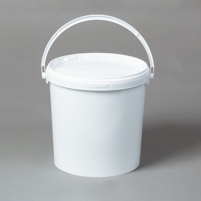 Бак-ведро пищевой «Для солений», 10,8 л, с герметичной крышкой Бак-ведро пищевой «Для солений», 10,8 л, с герметичной крышкой