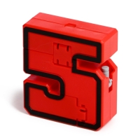 Робот «Цифра 5», трансформируется Робот «Цифра 5», трансформируется