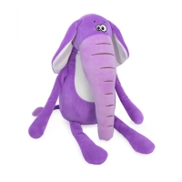 Мягкая игрушка &laquo;Слон Тиль&raquo;, 32 см