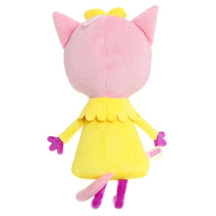 Мягкая игрушка &laquo;Лапочка&raquo;, 34 см