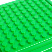 Конструктор &laquo;Цирковое представление&raquo;, 39 деталей