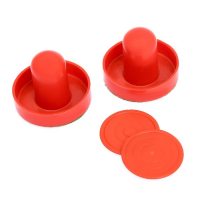 Настольный игра &laquo;Аэрохоккей. Профессионал&raquo;, работает от батареек, 2 игрока, 3+