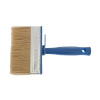 Кисть-макловица ТУНДРА, смешанная щетина, пластиковая рукоятка, 50х140 мм Кисть-макловица ТУНДРА, смешанная щетина, пластиковая рукоятка, 50х140 мм