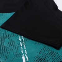 Футболка мужская, цвет чёрный, размер 58 Футболка мужская, цвет чёрный, размер 58