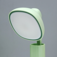 Настольная лампа "Фонтера" LED 3000К-6000К 5Вт USB АКБ МИКС 10х8х20-26см RISALUX