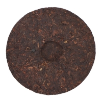 Чай китайский "Шу Пуэр Дерево Иу", уезд Мэнхай, 2018 г, блин, 357 г Чай китайский "Шу Пуэр Дерево Иу", уезд Мэнхай, 2018 г, блин, 357 г