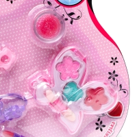 Набор косметики для девочки «Бабочка» Набор косметики для девочки «Бабочка»