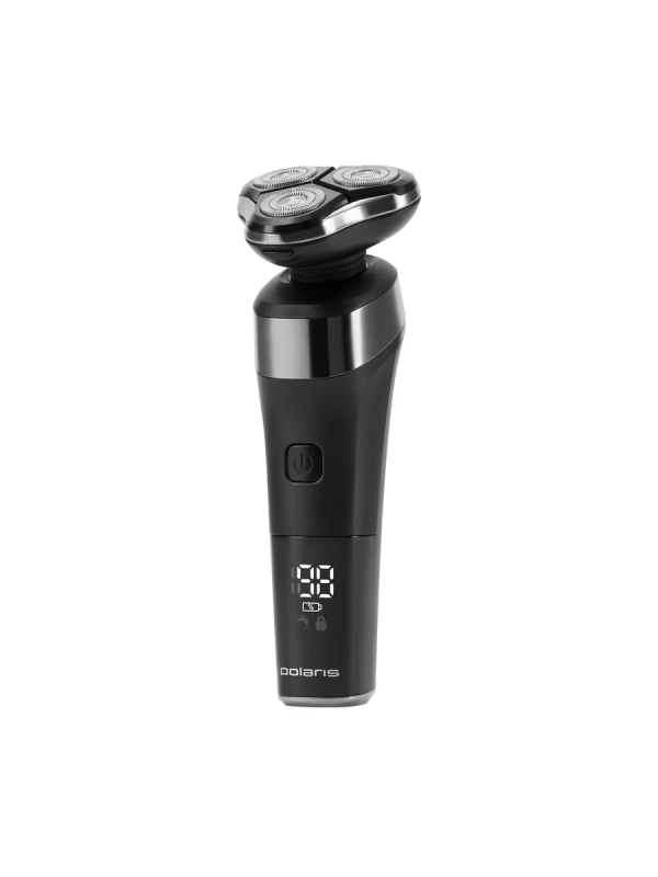 Электрическая бритва PMR 0308RC wet&dry PRO 5 blades мужская