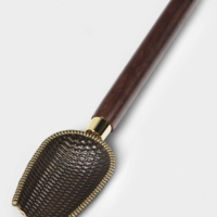 Мерная чайная ложка, "Чабо", для китайской чайной церемонии, 17 см Мерная чайная ложка, "Чабо", для китайской чайной церемонии, 17 см