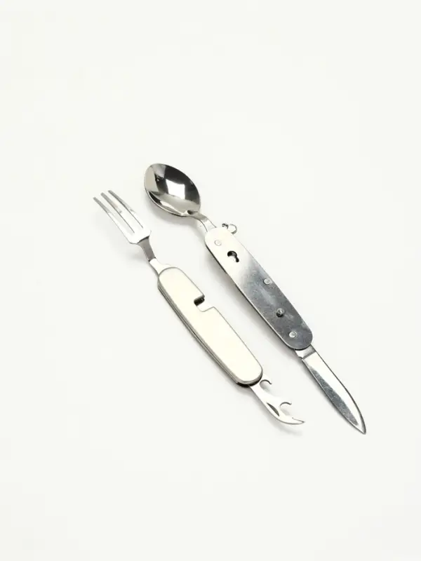 Набор туристический "Побеждаю голод", 12 предметов