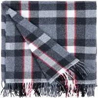 Набор Homedale, серый с белым