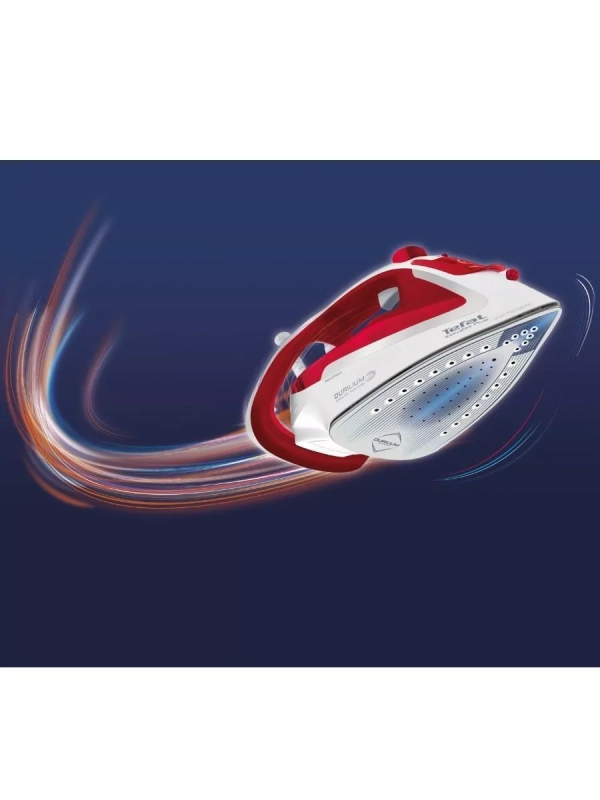 Утюг Easygliss Plus FV5717E0, с защитой от накипи, 2500 Вт