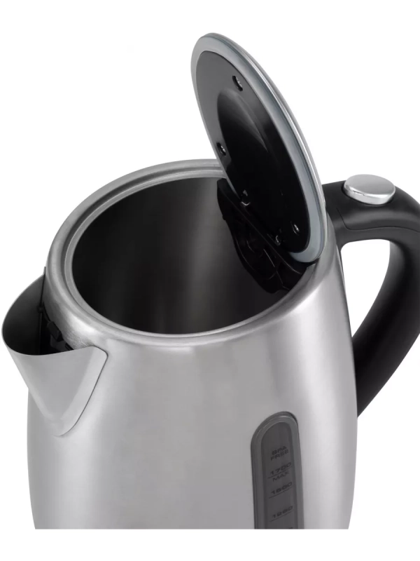 Чайник HYK-S7770 1.7л 2200Вт