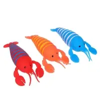 Мялка &laquo;Краб&raquo;, цвета МИКС