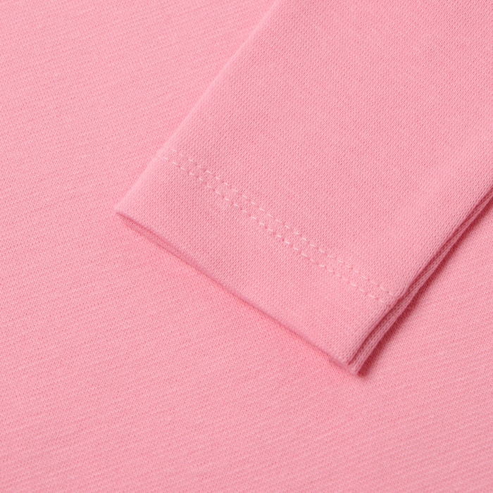 Водолазка для девочки, цвет ярко-розовый, рост 116 см Водолазка для девочки, цвет ярко-розовый, рост 116 см