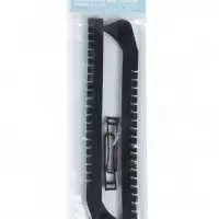 Чехлы для коньков универсальные Winter Star, цвет черный