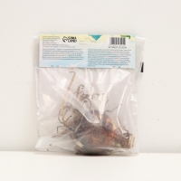 Амариллис Махровый Dancing Queen, многолетник, луковица, р-р 22/24, 1 шт.