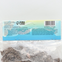 Лилия Восточная &laquo;Старгейзер&raquo;, луковица в пакете с перфорацией, р-р 12/14, 3 шт.