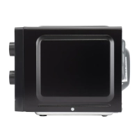 Микроволновая Печь HYM-M2093 19л 700Вт черный