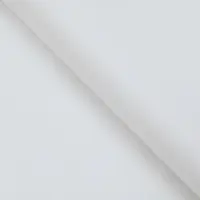 Пленка флористическая для цветов и букетов, белая, 57&times;57&plusmn;1 см см, 50 мкм