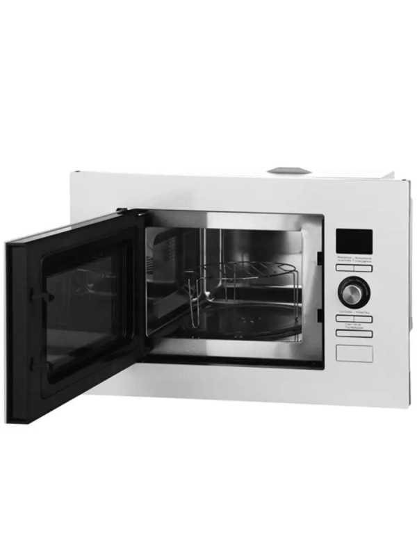 Встраиваемая микроволновая печь AG820BJU