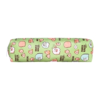 Пенал школьный «Милашки», на молнии, МИКС Пенал школьный «Милашки», на молнии, МИКС