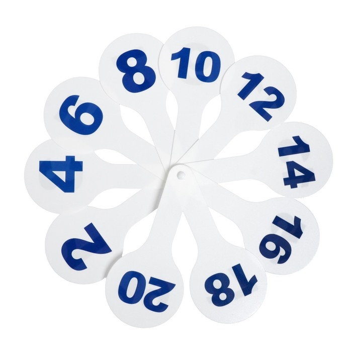 Набор веер-касс, гласные, согласные, цифры от 1 до 20, Calligrata, гибкие, 3 штуки, пакет с европодвесом Набор веер-касс, гласные, согласные, цифры от 1 до 20, Calligrata, гибкие, 3 штуки, пакет с европодвесом