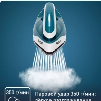 Парогенератор для глажки Express Easy SV6131E0, 5,8 бар