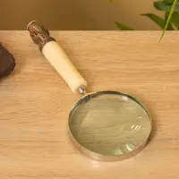 Лупа "Поместье" 24х10 см