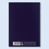 Сертификат о профилактических прививках А6, классика, 24 страницы