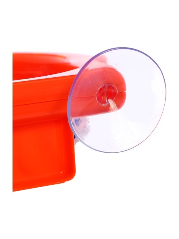 Игрушка для ванны "Водный баскетбол"