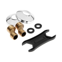 Cмеситель для ванны "Эверест" B22-023, прямой плоский излив, с душевом набором, хром Cмеситель для ванны "Эверест" B22-023, прямой плоский излив, с душевом набором, хром