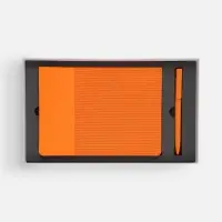 Набор Vale, оранжевый