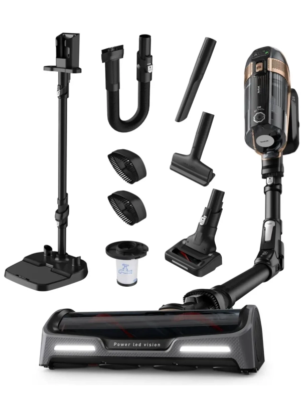 Беспроводной пылесос X-Force Flex 15.60 Pro TY99F1WO