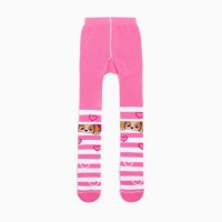 Колготки PAW PATROL &laquo;Скай&raquo; полоса, рост 98-104 см