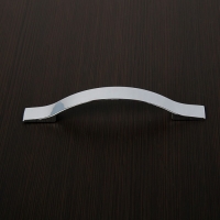 Ручка скоба РС134, м/о 96 мм, цвет хром Ручка скоба РС134, м/о 96 мм, цвет хром