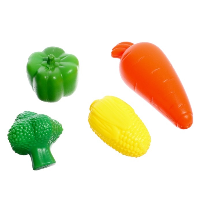 Игровой набор &laquo;Магазин&raquo; в чемоданчике, с аксессуарами