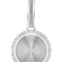 Ковш с крышкой Cook Eat B9212274, 1.5 л, 16 см