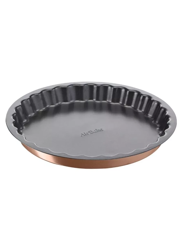 Круглая форма для выпечки Air Bake J2558314, 27 см